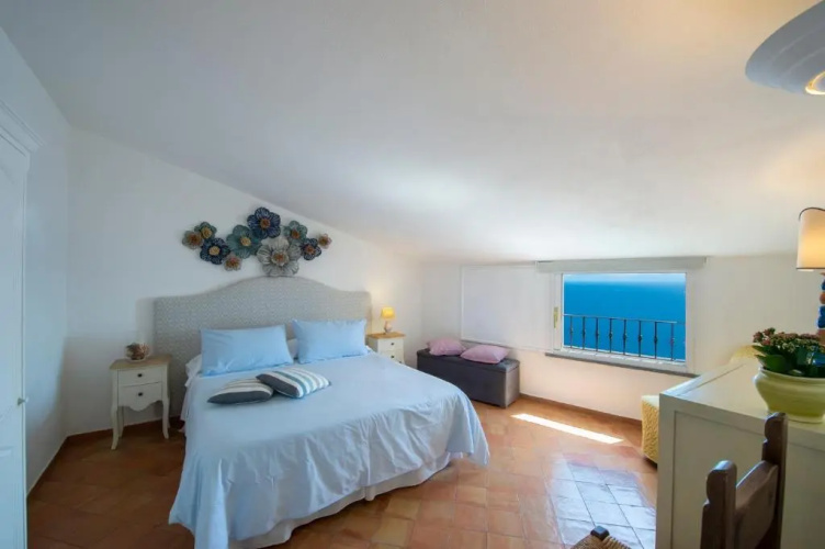Malú Apartments - Infinity sea view