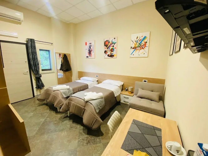 B&B l'angoletto