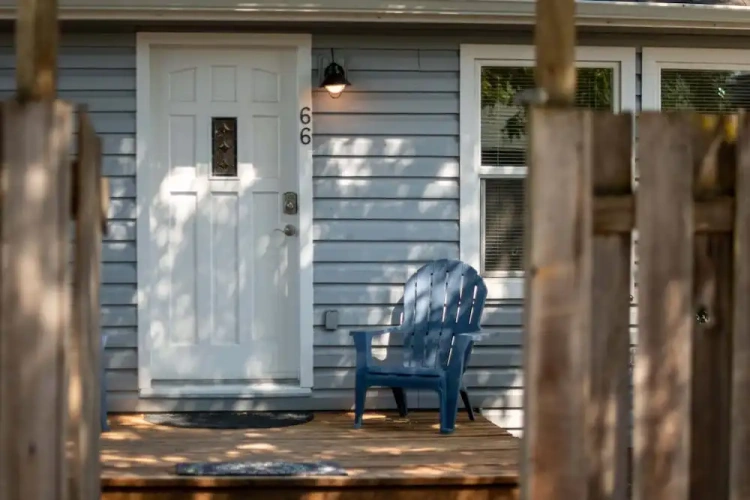 2 Bedrooms Cottage