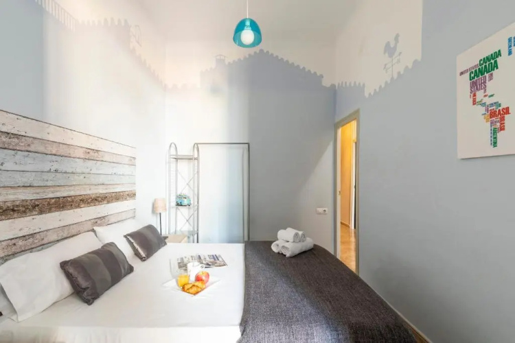 AB Gracia Apartments
