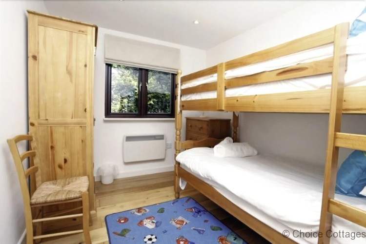 Croyde Iluka 3 Bedrooms