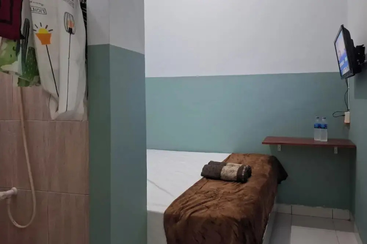 Joy Homestay Palembang