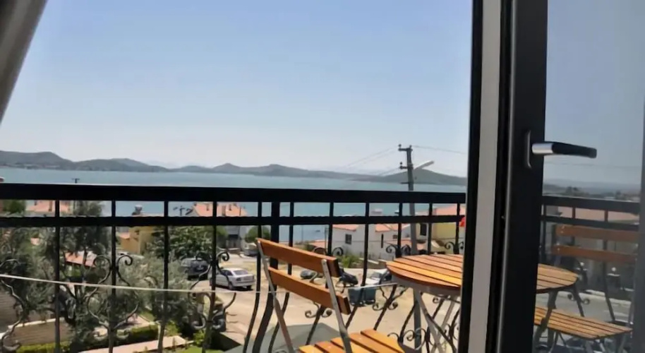 Cunda Edina Otel