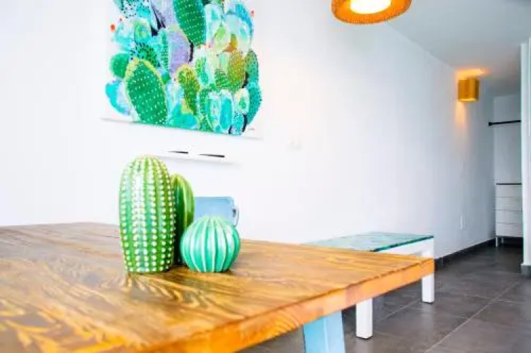 Los Cactus Apartament 1