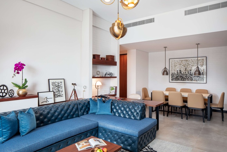 DoubleTree by Hilton Dubai M square Hotel & Residences photo 11