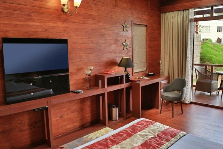 Basement Villa