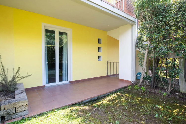 Residence Gardazzurro