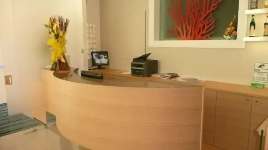 Hotel Narcisi