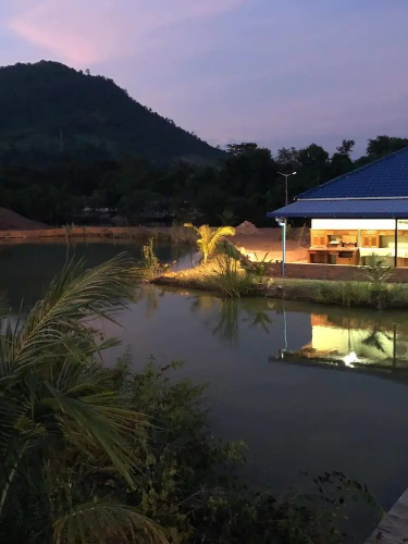 Panorama Mountain Resort