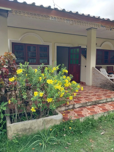 Sofia Garden Resort