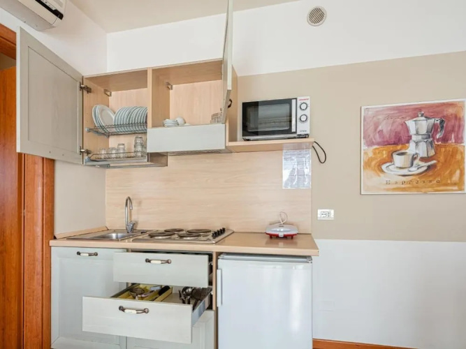 Residence Eden Bilo 4 BB