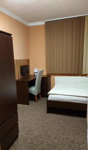 Motel Maria