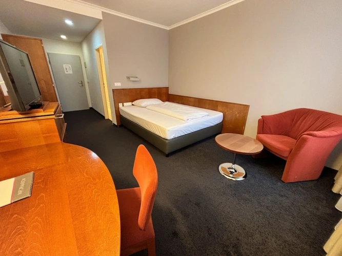 Comfort Single room