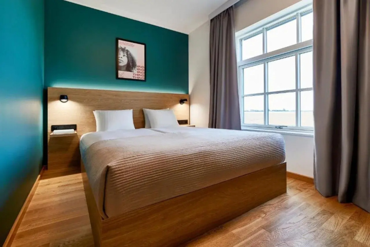 Aiden By Best Western Odense
