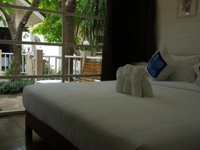Reera Resort