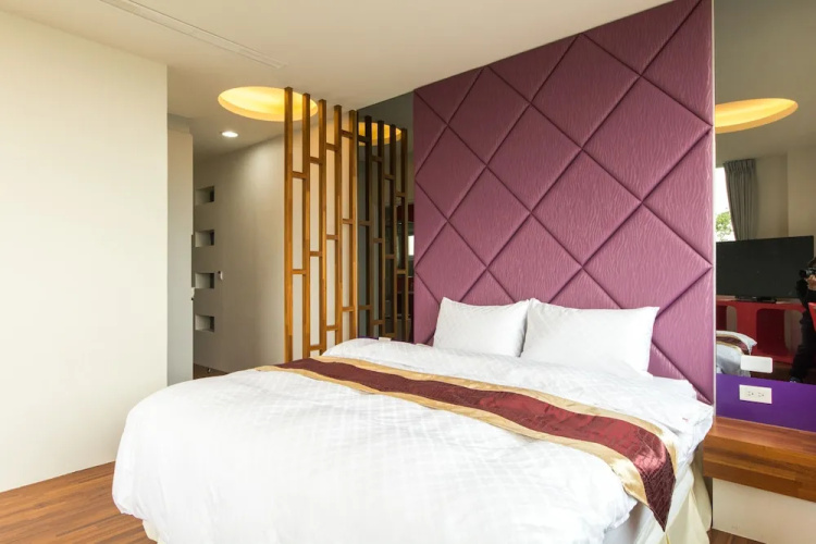 Moon Villa Tainan