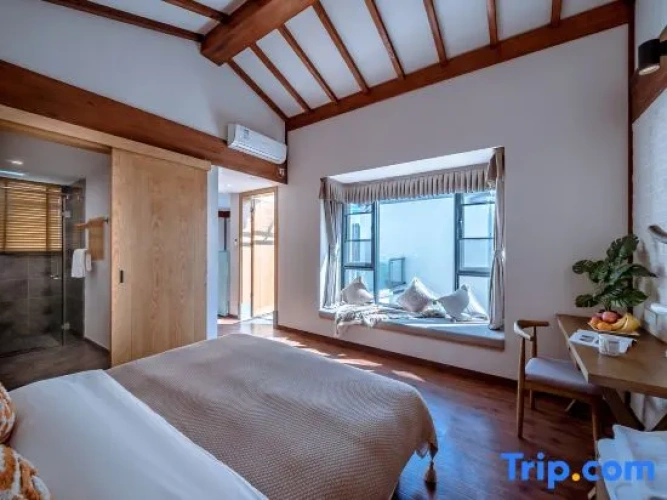 1 Bedroom Suite