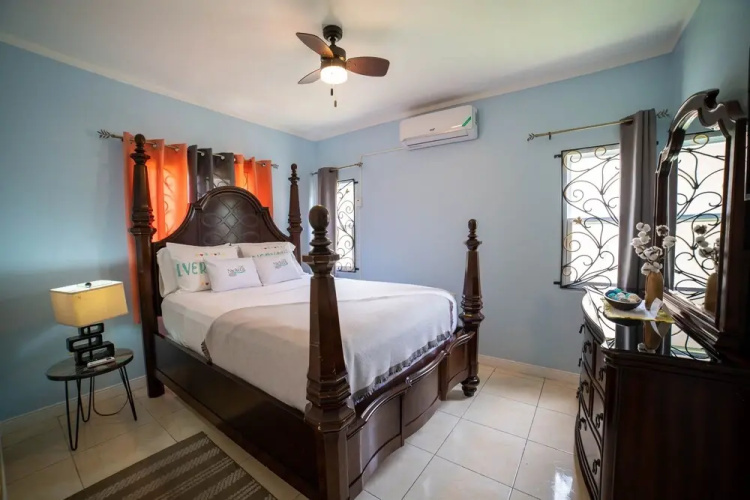 Nickels Garden Villas