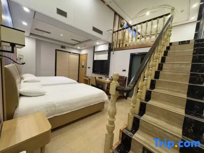 Superior Suite