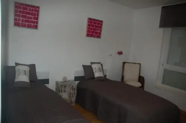 Rosys Appartement