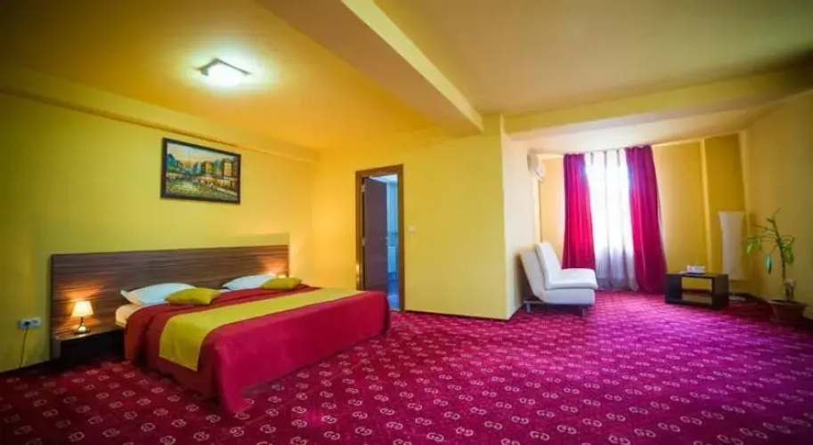 Hotel GClub