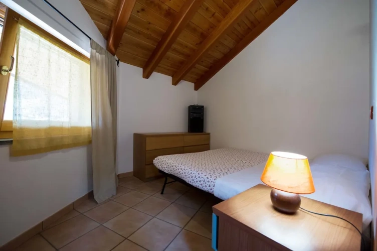 2 Bedrooms Apartment with mountain view