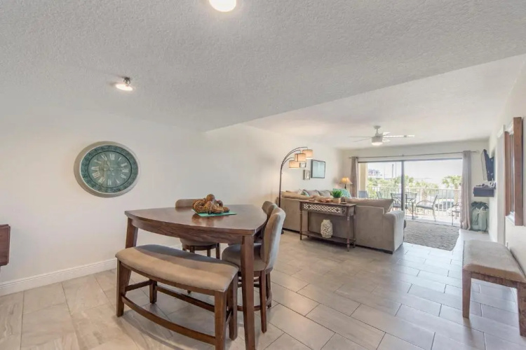 102 Beach Place Condos