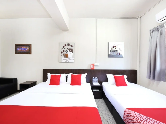 Superior Suite