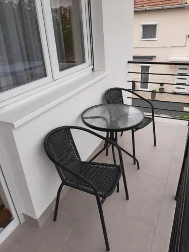 Pelso Apartmanház
