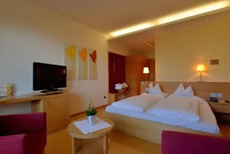 Hotel Schwefelbad (Schenna Resort)