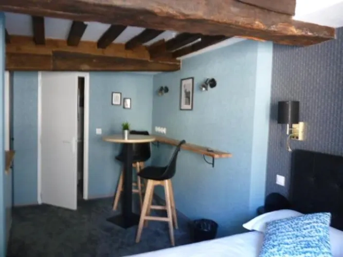 Standard Double Apartment