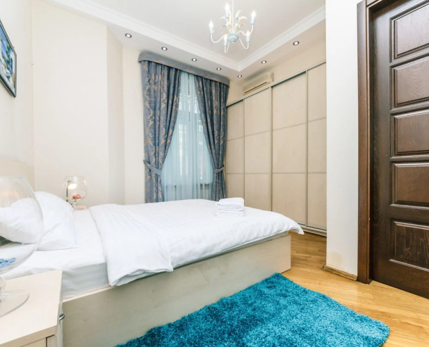 Kiev Apartments