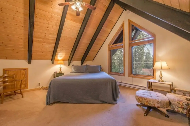 6 Bedrooms Cottage