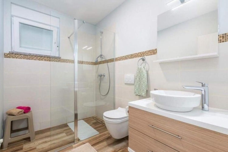 3 Bedrooms Villa