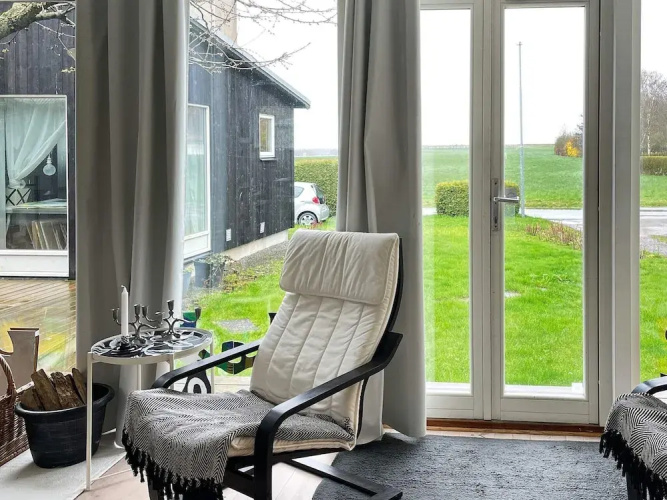 4 Star Holiday Home in Ystad