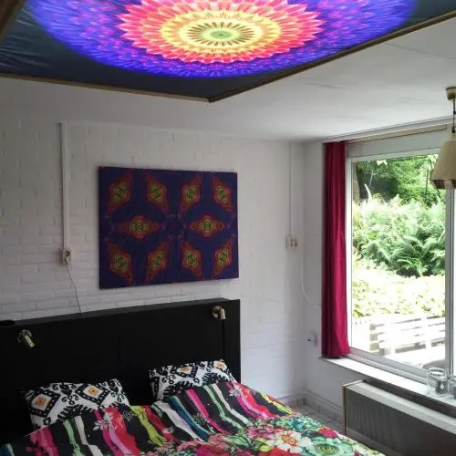 B & B Resydentie Happy Home 11