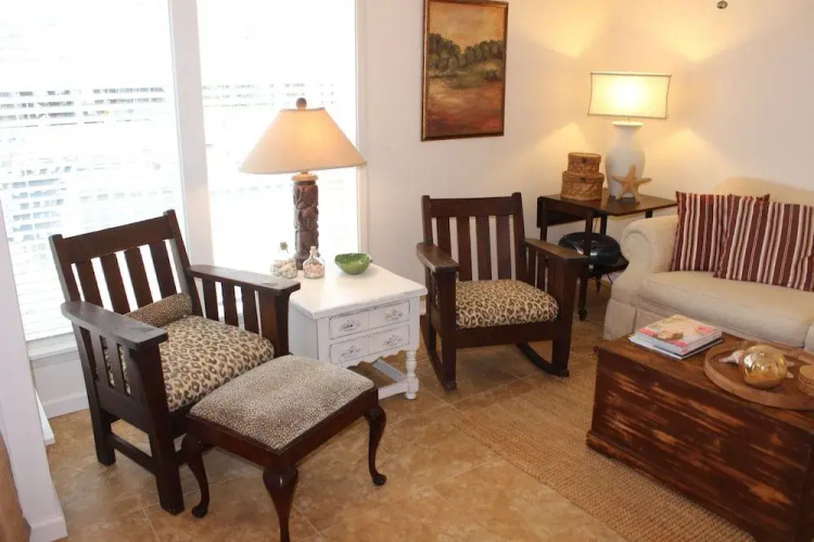 Sandpiper Cove 1026 Destin