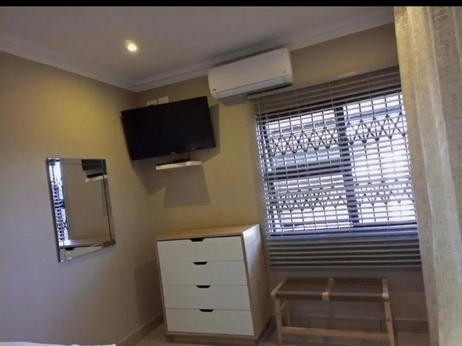 Wilson Guest House