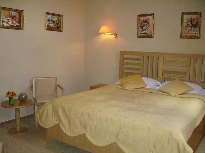 Anette Resort