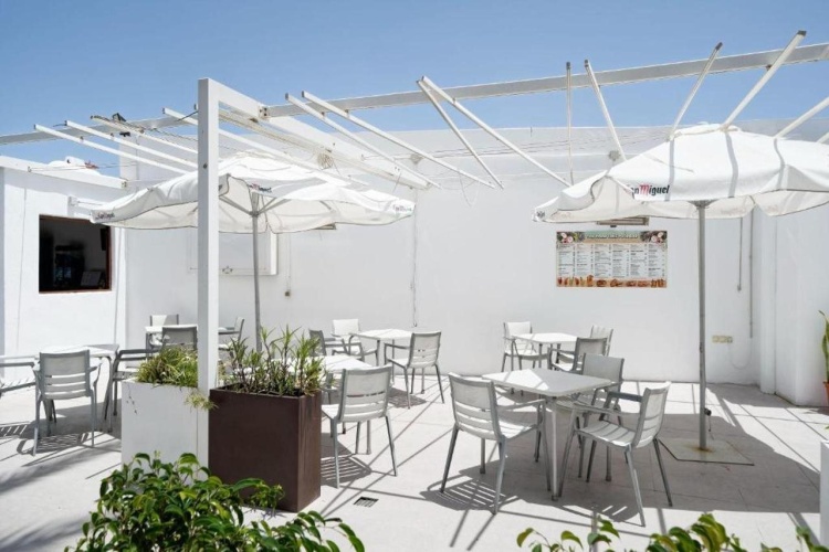 Labranda Playa Club Apartamentos photo 16