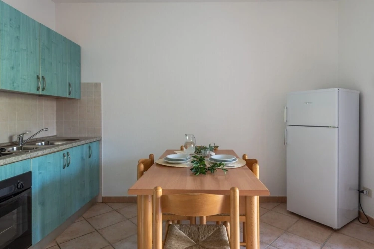 1 Bedroom Standard Apartment
