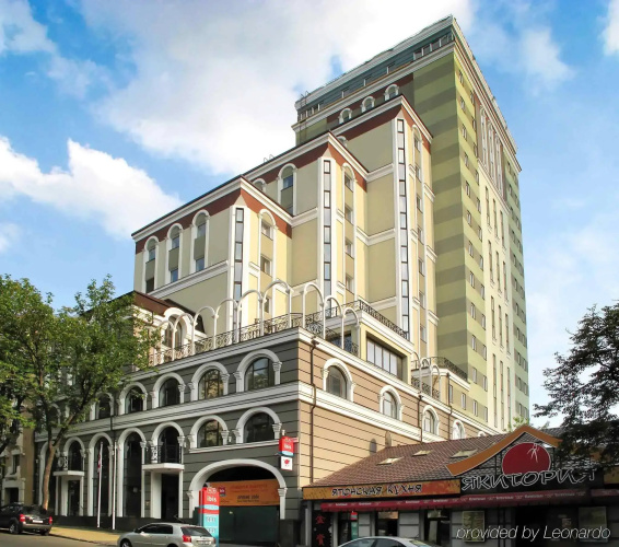 Imagen del hotel