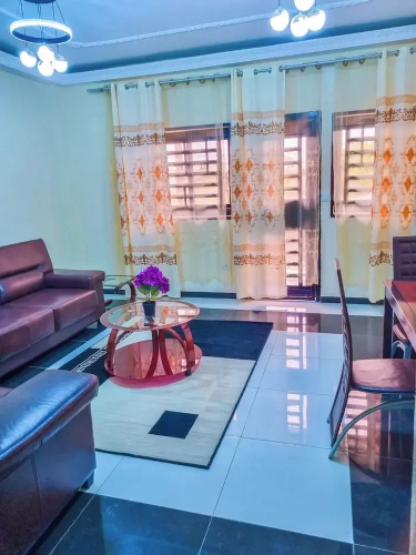 Nn Guest House