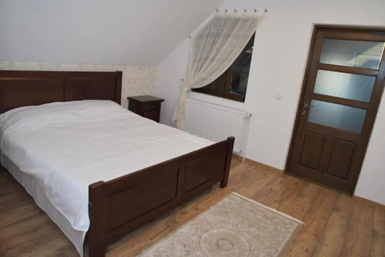 Cabana Plăieșul