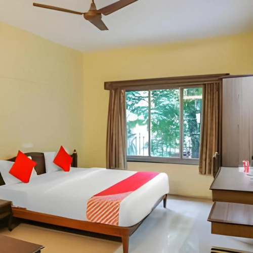 Hotel Nandanvan Annexe