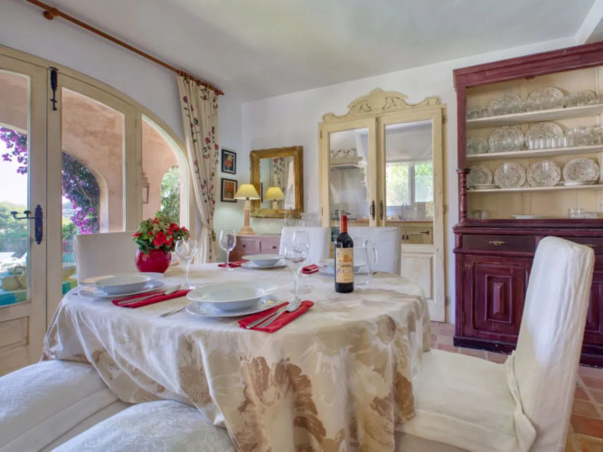 House Astrida Javea