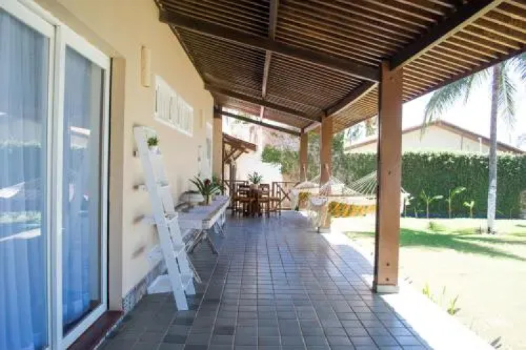 Villa Del Mare