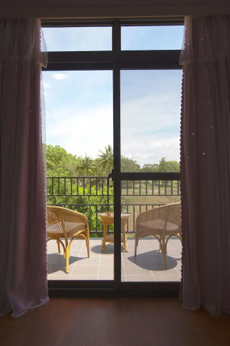 Woolywo Homestay