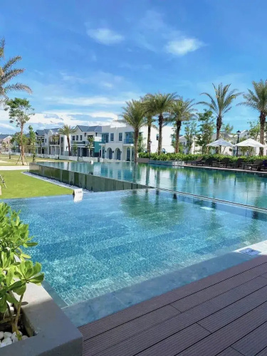 Novaworld Phan Thiet - Ni Villa