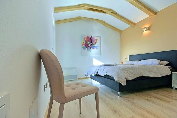 Villa Laši?i